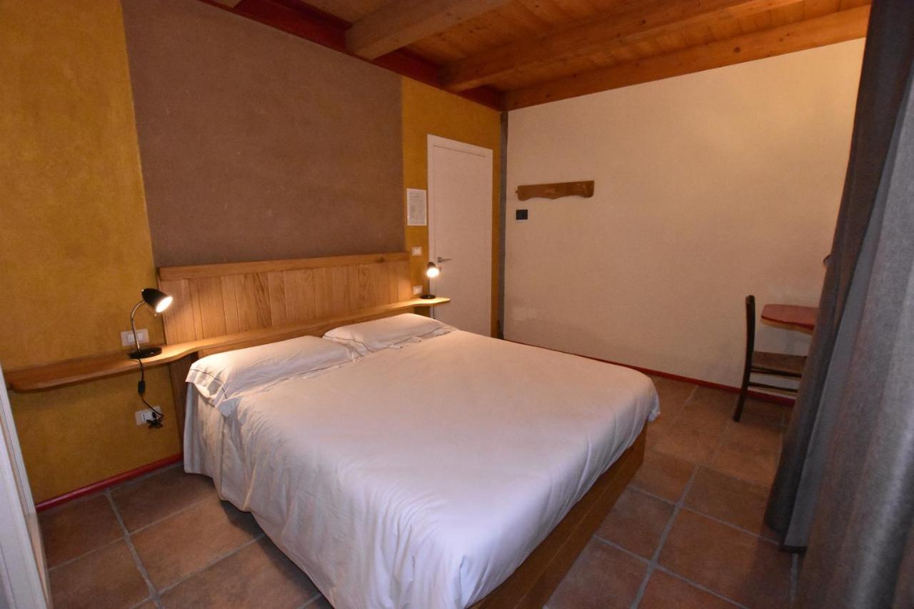 Bed and Breakfast Alpuntogiusto Peveragno Exterior foto