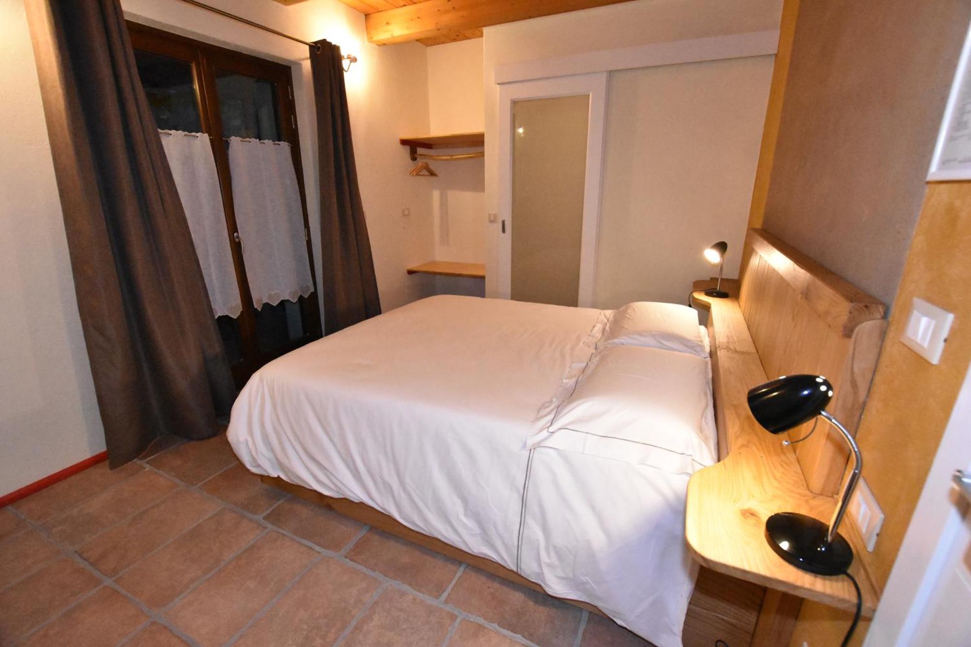 Bed and Breakfast Alpuntogiusto Peveragno Habitación foto