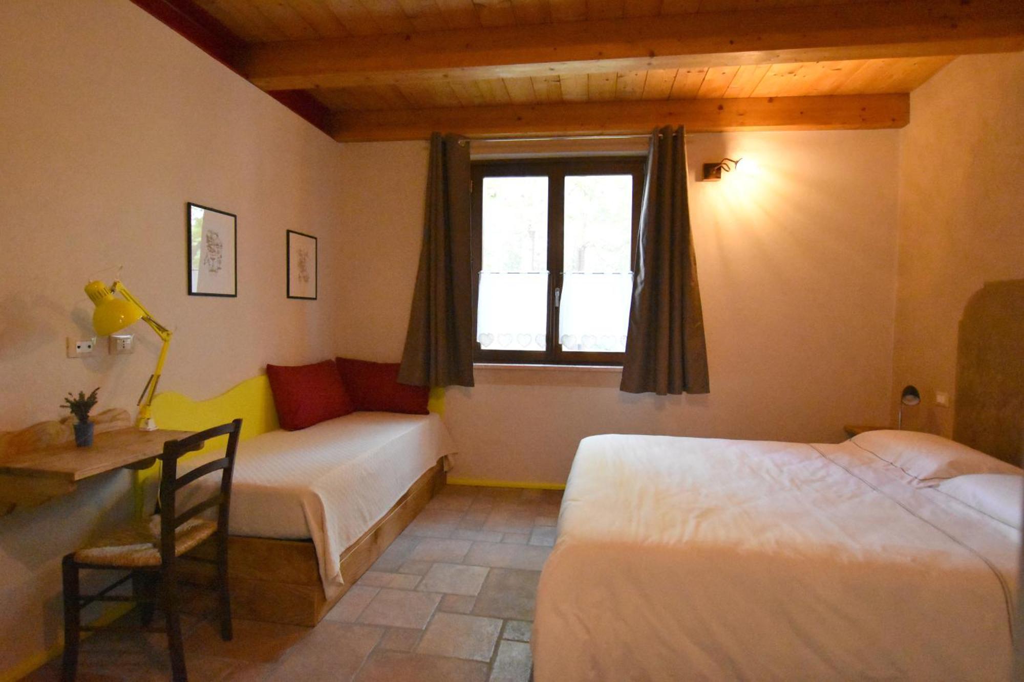 Bed and Breakfast Alpuntogiusto Peveragno Habitación foto